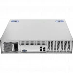Сервер iRU Rock s2208e 2179754 2U Rack, Xeon Gold 5218R, 2100 МГц, 20, 27.5, 4 x 16 ГБ, SFF 2.5" + LFF 3.5"