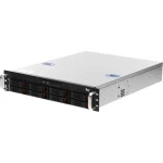 Сервер iRU Rock s2208e 2179754 2U Rack, Xeon Gold 5218R, 2100 МГц, 20, 27.5, 4 x 16 ГБ, SFF 2.5" + LFF 3.5"