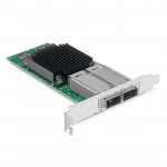Сетевая карта Mellanox MCX516A-CCAT QSFP28