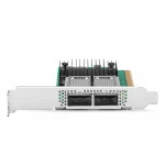 Сетевая карта Mellanox MCX516A-CCAT QSFP28
