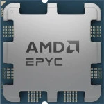 Серверный процессор AMD EPYC 4585PX OEM 100-000001561 AMD, 4.2 ГГц