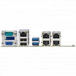 Серверная материнская плата Supermicro MBD-X12STH-LN4F-B