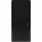 Сервер iRU Rock w9105p 2184296 Tower, Xeon Silver 4210, 2200 МГц, 10, 13.75, 2 x 16 ГБ, SFF 2.5" + LFF 3.5", 1x 500 ГБ