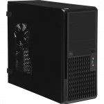 Сервер iRU Rock w9105p 2184299 Tower, Xeon Gold 6234, 3300 МГц, 8, 24.75, 2 x 16 ГБ, SFF 2.5" + LFF  3.5", 1x 500 ГБ