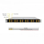 Серверная платформа Supermicro Server SYS-112H-TN 1U SYS-112H-TN (bundle1) Rack (1U)