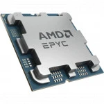 Серверный процессор AMD EPYC 4464P OEM 100-000001478 AMD, 3.7 ГГц
