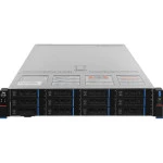 Сервер iRU Rock g2212ig4 2185405 2U Rack, Xeon Gold 6430, 2100 МГц, 32, 60, 2 x 32 ГБ, SFF 2.5" + LFF 3.5"