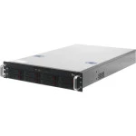 Сервер iRU Rock s2208ed 2185959 2U Rack, Intel Xeon Gold 5218R, 2100 МГц, 20, 27.5, 4 x 16 ГБ, SFF 2.5" + LFF 3.5", 1x 500 ГБ