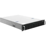 Сервер iRU Rock s2208ed 2185959 2U Rack, Intel Xeon Gold 5218R, 2100 МГц, 20, 27.5, 4 x 16 ГБ, SFF 2.5" + LFF 3.5", 1x 500 ГБ