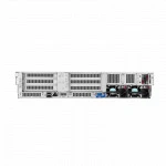 Сервер HPE DL380 Gen12 P89227-425 2U Rack, Xeon 6517P, 3200 МГц, 16, 72, 2 x 32 ГБ, SFF 2.5"