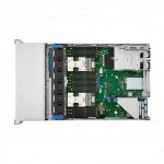 Сервер HPE DL380 Gen12 P89227-425 2U Rack, Xeon 6517P, 3200 МГц, 16, 72, 2 x 32 ГБ, SFF 2.5"