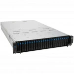 Сервер iRU 2186309 2U Rack, Xeon Gold 6330, 2000 МГц, 28, 42, 4 x 32 ГБ, SFF 2.5" + LFF  3.5"