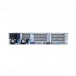 Сервер iRU Rock b2212p 2x5318N 2186374 2U Rack, Xeon Gold 5318N, 2100 МГц, 24, 36, 2 x 32 ГБ, SFF 2.5" + LFF 3.5"