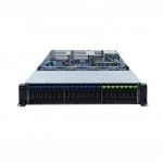 Сервер iRU Rock b2212p 2x5318N 2186374 2U Rack, Xeon Gold 5318N, 2100 МГц, 24, 36, 2 x 32 ГБ, SFF 2.5" + LFF 3.5"