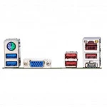 Серверная материнская плата Supermicro MBD-C9X299-RPGF-L-BnoI/O