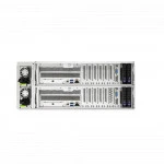 Серверная платформа AIC HA401-TU XP1-A401TU04 Rack (4U)