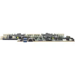 Серверная материнская плата AIC Tucana BMB2DPC0003A