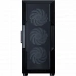 Корпус Zalman i3 NEO ARGB V2 Black i3 Neo ARGB V2 Black Mid-Tower