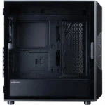 Корпус Zalman i3 NEO ARGB V2 Black i3 Neo ARGB V2 Black Mid-Tower