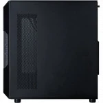 Корпус Zalman i3 NEO ARGB V2 Black i3 Neo ARGB V2 Black Mid-Tower