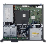 Сервер Dell PowerEdge R430 210-ADLO_3_1 (1U Rack, Xeon E5-2609 v3, 1900 МГц, 6, 15)