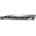 Сервер Dell PowerEdge R430 210-ADLO_3_1 (1U Rack, Xeon E5-2609 v3, 1900 МГц, 6, 15)