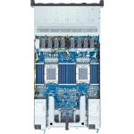 Серверная платформа Gigabyte R183-P92 6NR183P92DR000ABJ1Z1 Rack (1U)