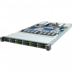 Серверная платформа Gigabyte R183-P92 6NR183P92DR000ABJ1Z1 Rack (1U)