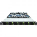 Серверная платформа Gigabyte R183-P92 6NR183P92DR000ABJ1Z1 Rack (1U)