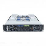 Серверная платформа Gigabyte G294-Z42-AAP2 6NG294Z42DR000ACP23 Rack (2U)
