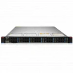 Серверная платформа Gooxi SL101-D04R-G3-4310-001 Rack (1U)