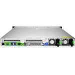 Сервер iRU Rock g1204d 2193408 1U Rack, Xeon Gold 6230R, 2100 МГц, 26, 35.75, 2 x 32 ГБ, SFF 2.5" + LFF 3.5", 2x 4 ТБ