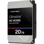 Серверный жесткий диск ULTRASTAR WUH722020CLE6L4_0B48724 HDD, 3,5 LFF, 20 ТБ, SATA