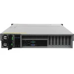 Сервер iRU Rock G2208IG3 2193523 2U Rack, Xeon Gold 6330, 2000 МГц, 28, 42, 4 x 32 ГБ, SFF 2.5" + LFF 3.5", 2x 480 ГБ