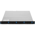 Сервер iRU RockIT RM-AS100 2193883 1U Rack, 3500 МГц, 6, 18, 2 x 16 ГБ, SFF 2.5" + LFF  3.5", 1x 500 ГБ