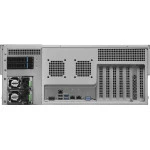 Сервер iRU Rock s4124ig3 2194051 4U Rack, Xeon Silver 4310, 2100 МГц, 12, 18, 2 x 32 ГБ, SFF 2.5" + LFF  3.5"