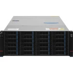 Сервер iRU Rock s4124ig3 2194051 4U Rack, Xeon Silver 4310, 2100 МГц, 12, 18, 2 x 32 ГБ, SFF 2.5" + LFF  3.5"