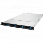 Серверная платформа Asus 90SF02D1-M00MP0 Rack (1U)