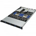 Серверная платформа Asus 90SF02D1-M00MP0 Rack (1U)
