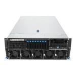 Серверная платформа Asus ESC8000-E12P 90SF0411-M00L20 Rack (4U)