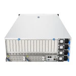 Серверная платформа Asus ESC8000-E12P 90SF0411-M00L20 Rack (4U)