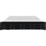 Сервер iRU Rock G2208IG3 2195670 2U Rack, Xeon Gold 5318Y, 2100 МГц, 24, 36, 2 x 32 ГБ, SFF 2.5" + LFF 3.5", 2x 480 ГБ