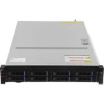 Сервер iRU Rock g2208ig3 2195992 2U Rack, Xeon Silver 4314, 2400 МГц, 16, 24, 2 x 32 ГБ, SFF 2.5" + LFF 3.5", 2x 480 ГБ