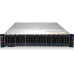 Сервер iRU Rock g2225p 2195993 2U Rack, Xeon Gold 6346, 3100 МГц, 16, 36, 2 x 32 ГБ, SFF 2.5", 2x 480 ГБ