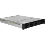 Сервер iRU Rock g2212ag3 2196352 2U Rack, AMD EPYC 7713, 2000 МГц, 64, 256, 4 x 32 ГБ, SFF 2.5" + LFF 3.5", 2x 480 ГБ