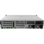 Сервер iRU Rock g2212ag3 2196352 2U Rack, AMD EPYC 7713, 2000 МГц, 64, 256, 4 x 32 ГБ, SFF 2.5" + LFF 3.5", 2x 480 ГБ
