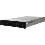 Сервер iRU Rock g2208ig3 2197957 2U Rack, Xeon Silver 4316, 2300 МГц, 20, 30, 2 x 32 ГБ, SFF 2.5" + LFF 3.5", 2x 480 ГБ