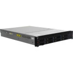 Сервер iRU Rock g2208ig3 2197957 2U Rack, Xeon Silver 4316, 2300 МГц, 20, 30, 2 x 32 ГБ, SFF 2.5" + LFF 3.5", 2x 480 ГБ