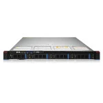 Сервер Gooxi SL101D04R6246 1U Rack, Xeon Gold 6246, 3300 МГц, 12, 24.75, 1 x 64 ГБ, SFF 2.5" + LFF 3.5"