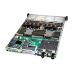 Сервер Gooxi SL101D04R6246 1U Rack, Xeon Gold 6246, 3300 МГц, 12, 24.75, 1 x 64 ГБ, SFF 2.5" + LFF 3.5"